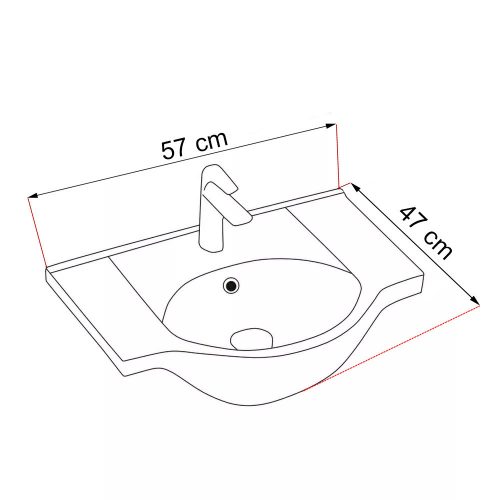Nerva Prime 55 komplett