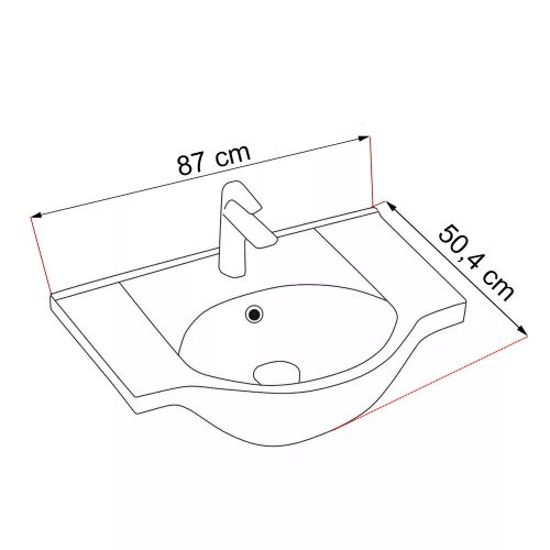 Nerva Prime 85 komplett