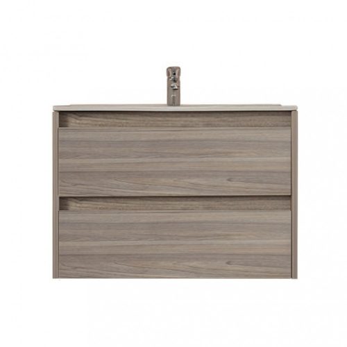 Porto 80 alsó szekrény mosdóval