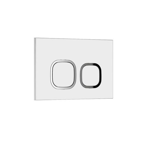 Roya Sydney 83W falba építhető WC tartály szett