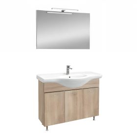 Ruben Prime 105 komplett