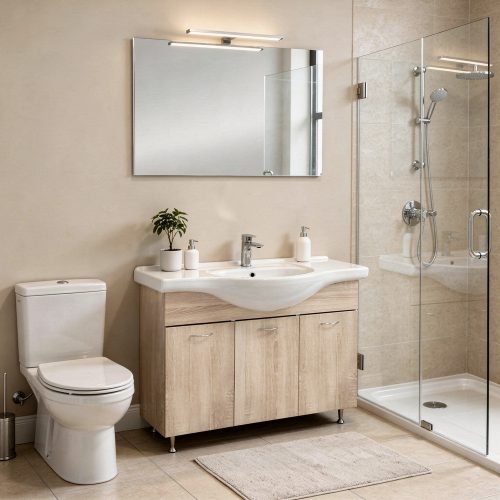 Ruben Prime 105 komplett