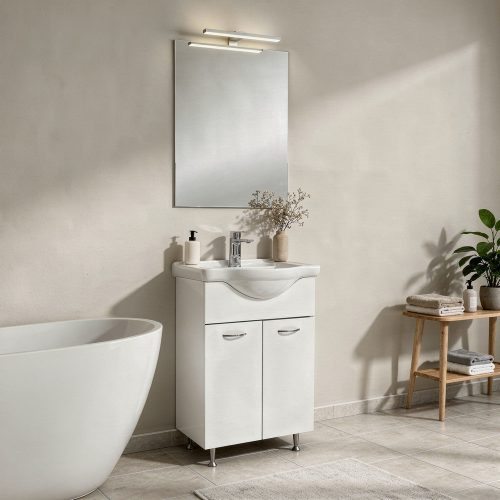 Ruben Prime 55 komplett