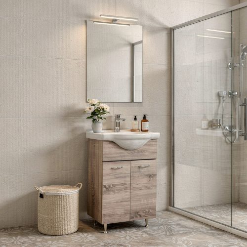 Ruben Prime 55 komplett