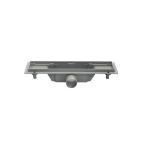 STYRON folyóka test 400-as