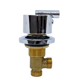   AQUAMAXX SÜLLYESZTETT KÁD PEREMRE-PEREMBE SZERELHETŐ HIDEG VAGY MELEG VIZES CSAPTELEP, 30MM KÁD FURATIGÉNY, FÉL COLOS CSATLAKOZÁS