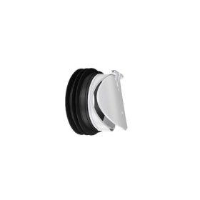 Visszacsapó szelep WC bekötőhöz