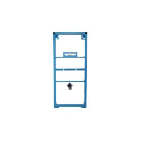 STYRON beépíthető piszoár keret