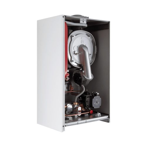 BAXI Luna Duo-Tec E 28 ERP kombi kazán, kondenzációs, fali, F:24kW, HMV:28kW