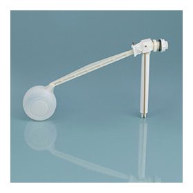 Dömötör LUX WC tartály töltőszelep