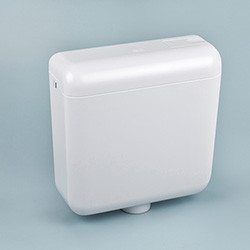 Dömötör LUX WC tartály töltőszelep