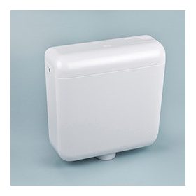 Dömötör LUX WC tartály