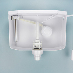 Dömötör WC tartályhoz gumigyűrű 30x60x2