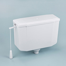 Dömötör WC tartály működtető kar