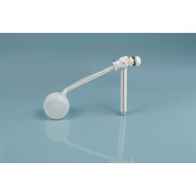 Dömötör WC tartály töltőszelep