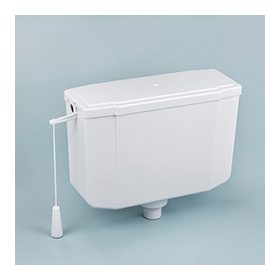 Dömötör WC tartály