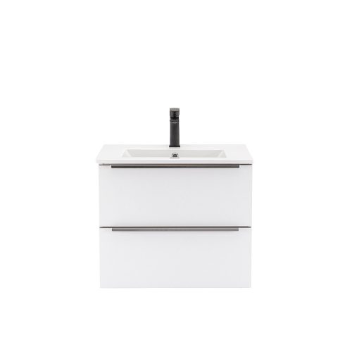 Vario Trim 60 alsó szekrény mosdóval