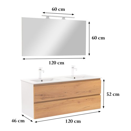 Vario Pull 120 komplett