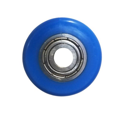 AQUAMAXX ZUHANYKABIN GÖRGŐ KERÉK (Z-02)