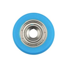   AQUAMAXX EXTRÉM ROZSDAMENTES CSAPÁGYAZOTT ZUHANYKABIN GÖRGŐ KERÉK 19-29MM KERÉKÁTMÉRŐBEN