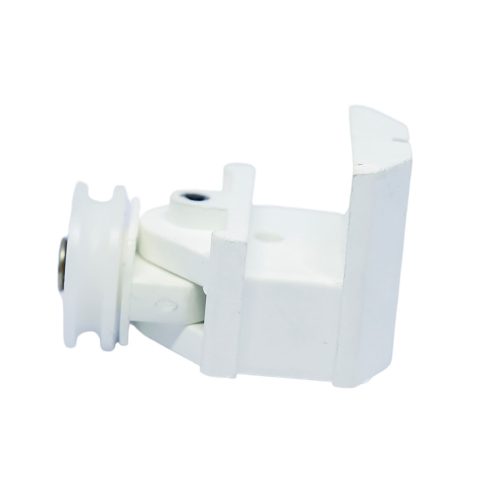 AQUAMAXX VÁLYUS ZUHANYKABIN GÖRGŐ, ZUHANYKABIN AJTÓ KERETRE FELFOGATHATÓ