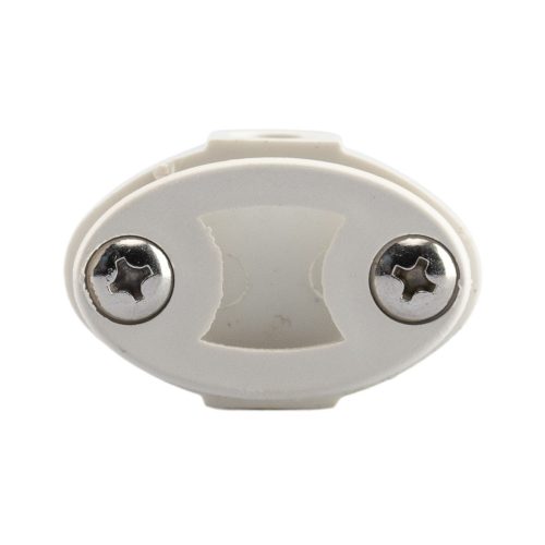 AQUAMAXX FELSŐ SZIMPLA ZUHANYKABIN GÖRGŐ, BEÁLLÍTÁS CSILLAGCSAVAR, 26,5MM FURATTÁVOLSÁG, 23-25MM KERÉKÁTMÉRŐ, 4MM SZÉLES KERÉK, ROZSDAMENTES KERÉK IS