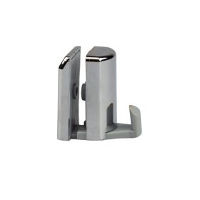 AQUAMAXX KRÓMOZOTT MŰANYAG ZUHANYKABIN CSÚSZKA