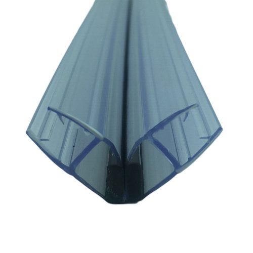 AQUAMAXX ZUHANYKABIN MÁGNESZÁR 90 FOKOS KAPCSOLÓDÁS, 6MM ÜVEGVASTAGSÁGHOZ, VÁLASZTHATÓ HOSSZ, ALAP 195CM