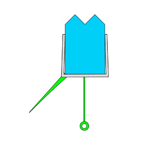 AQUAMAXX ZUHANYKABIN ALSÓ VÍZZÁRÓ PROFIL, ZUHANYKABIN VÍZVETŐ, ZUHANYKABIN VÍZZÁRÓ GUMI, 4-5-6-8-10MM ÜVEG, ALSÓ KARIKA SZAKÁLLVÉG, OLDALSÓ SZAKÁLL, VÁLASZTHATÓ HOSSZ, ALAP 95CM