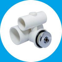 Hidromasszázs kád alkatrész