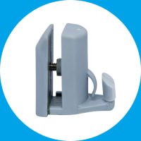 Zuhanykabin csúszka