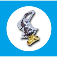 Zuhanykabin csaptelep