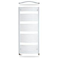 Törölközőszárító radiátor